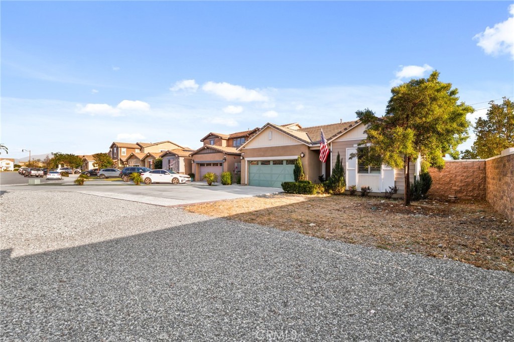 5448 La Bodega Way
