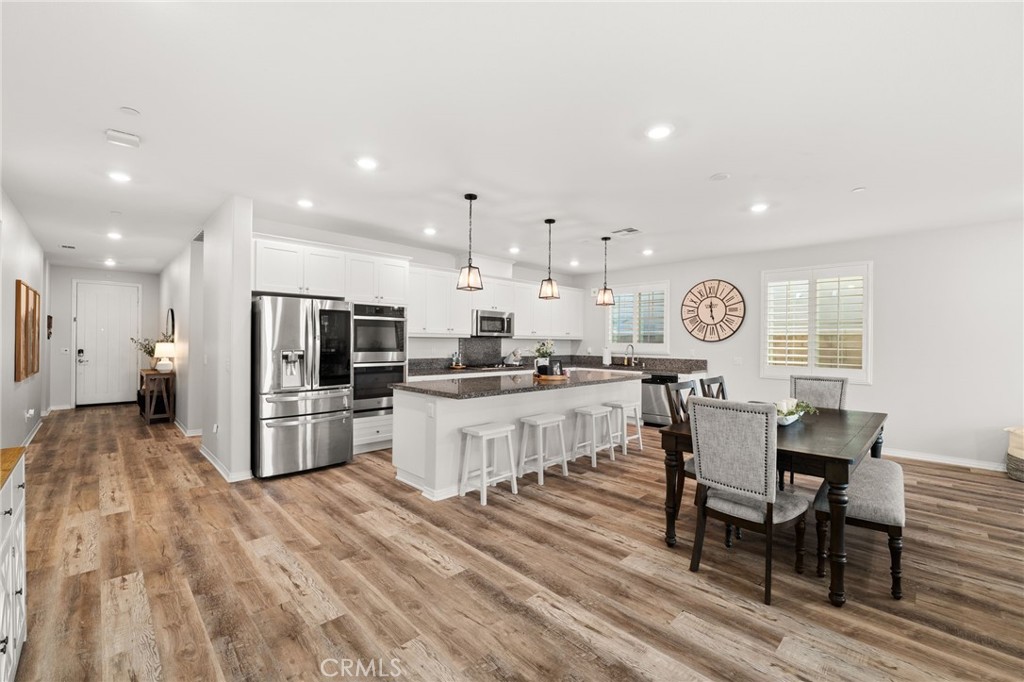 5448 La Bodega Way