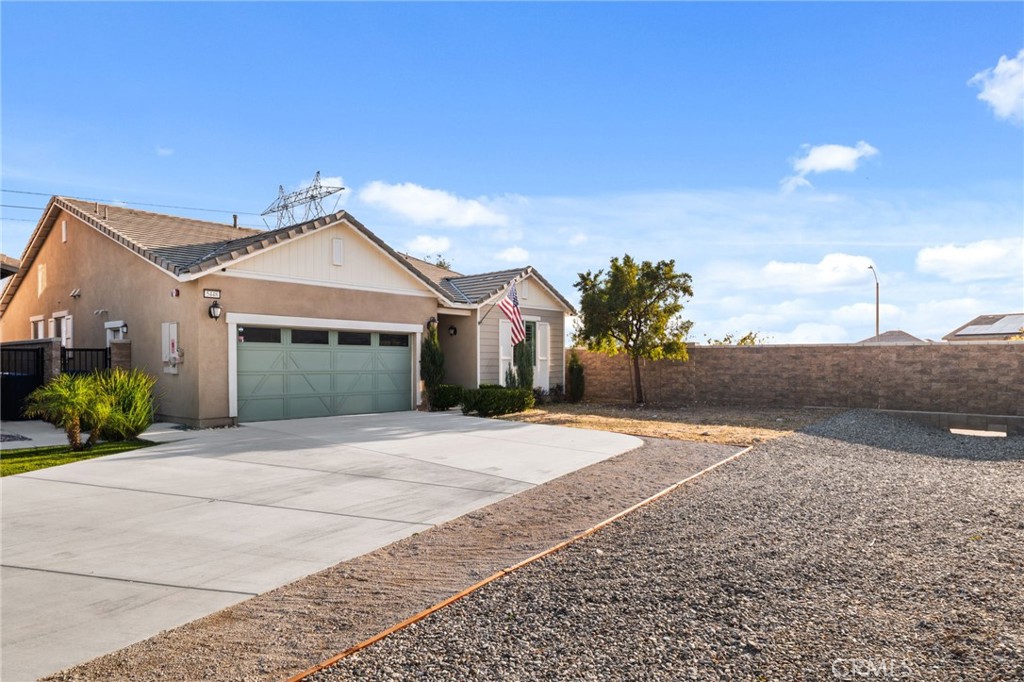 5448 La Bodega Way