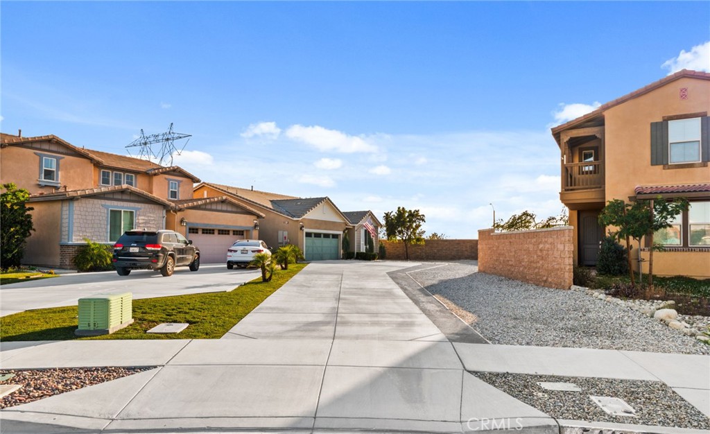 5448 La Bodega Way