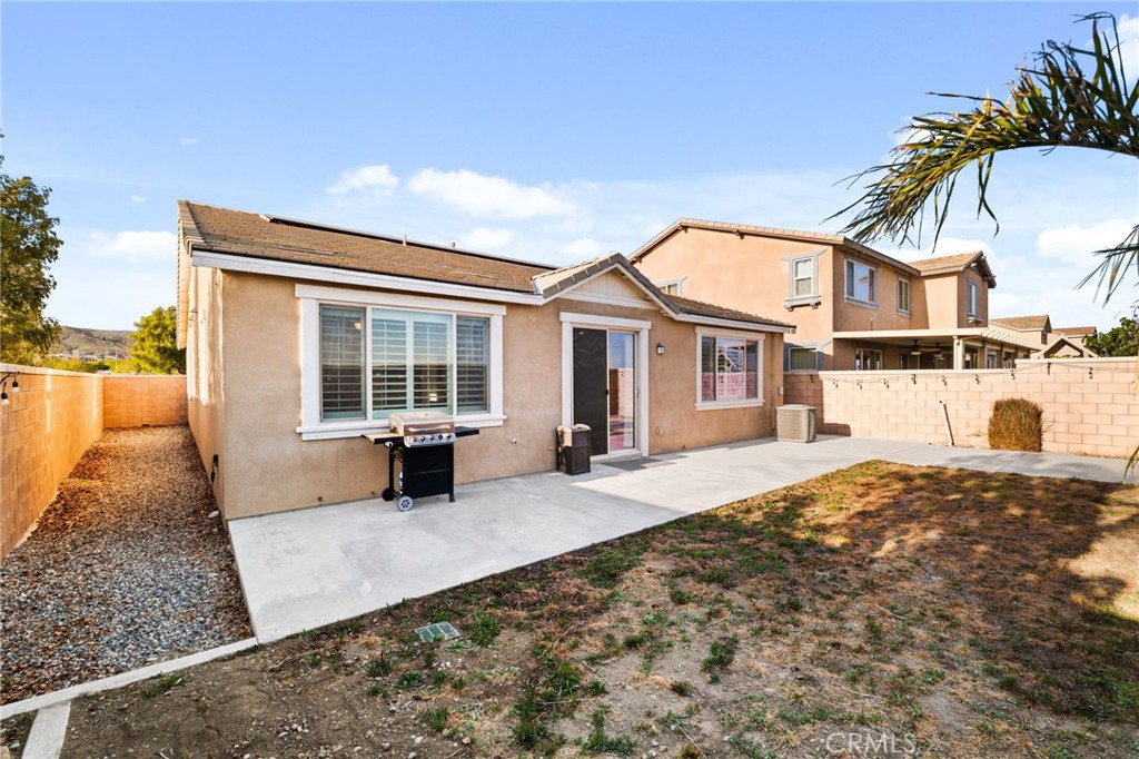 5448 La Bodega Way