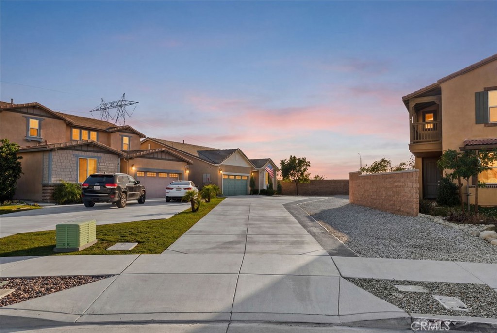 5448 La Bodega Way