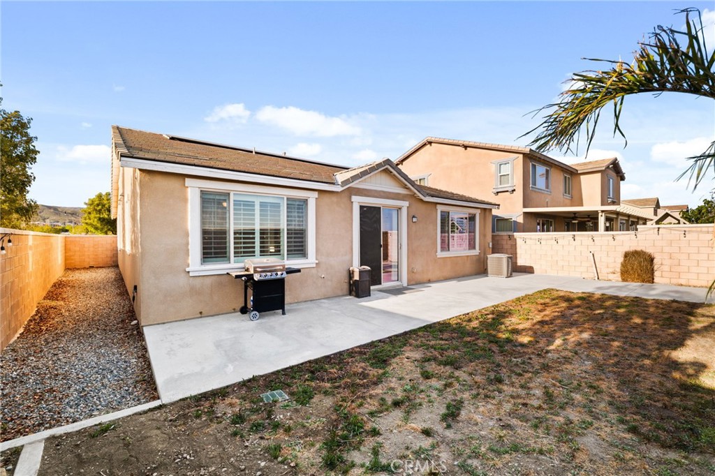 5448 La Bodega Way