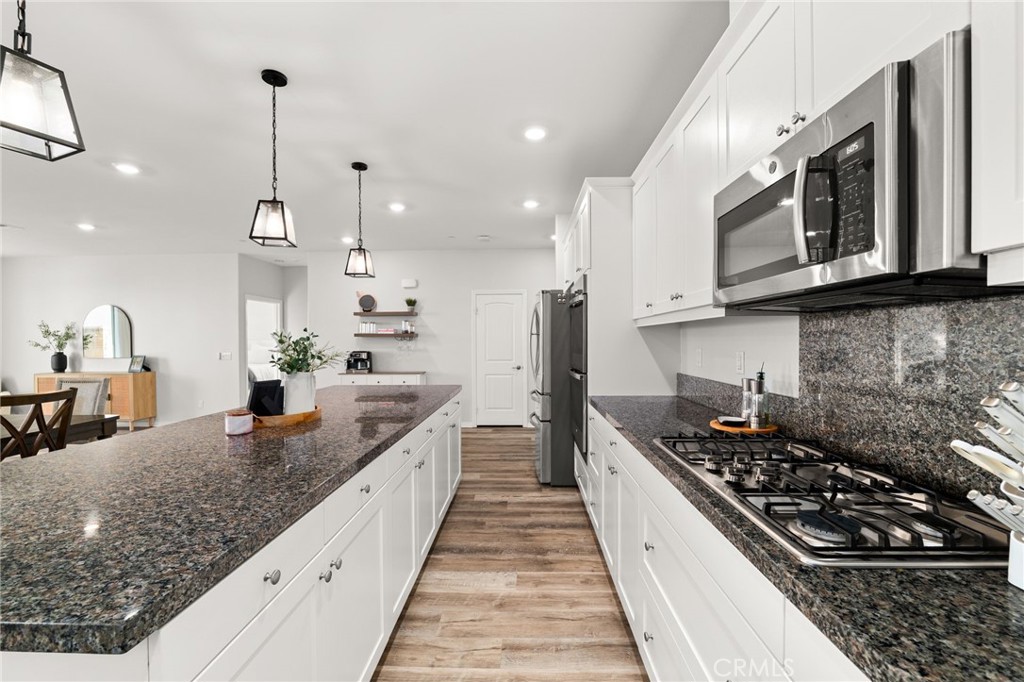 5448 La Bodega Way