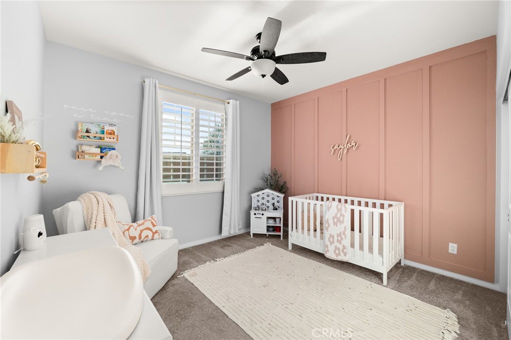 5448 La Bodega Way