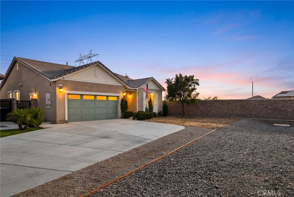 5448 La Bodega Way