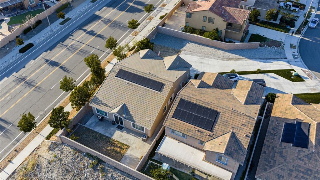 5448 La Bodega Way