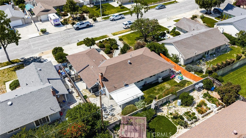 1267 Howard Street