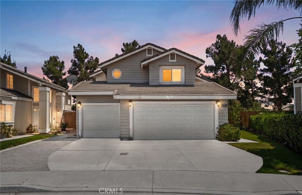 13707 Sunrise Street
