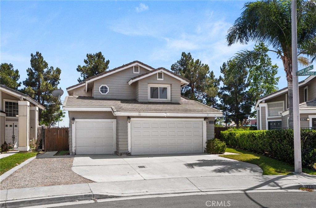 13707 Sunrise Street