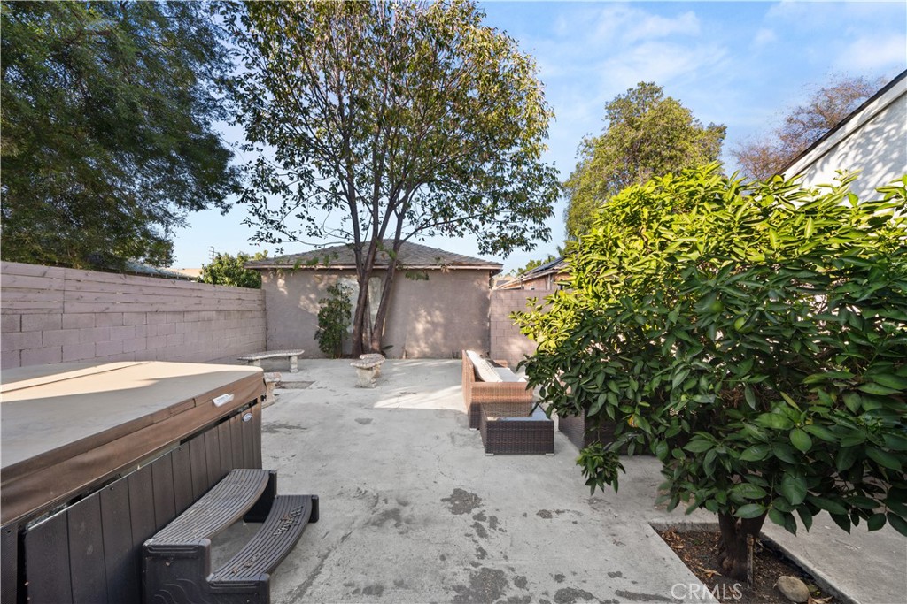 1617 N Gordon Court