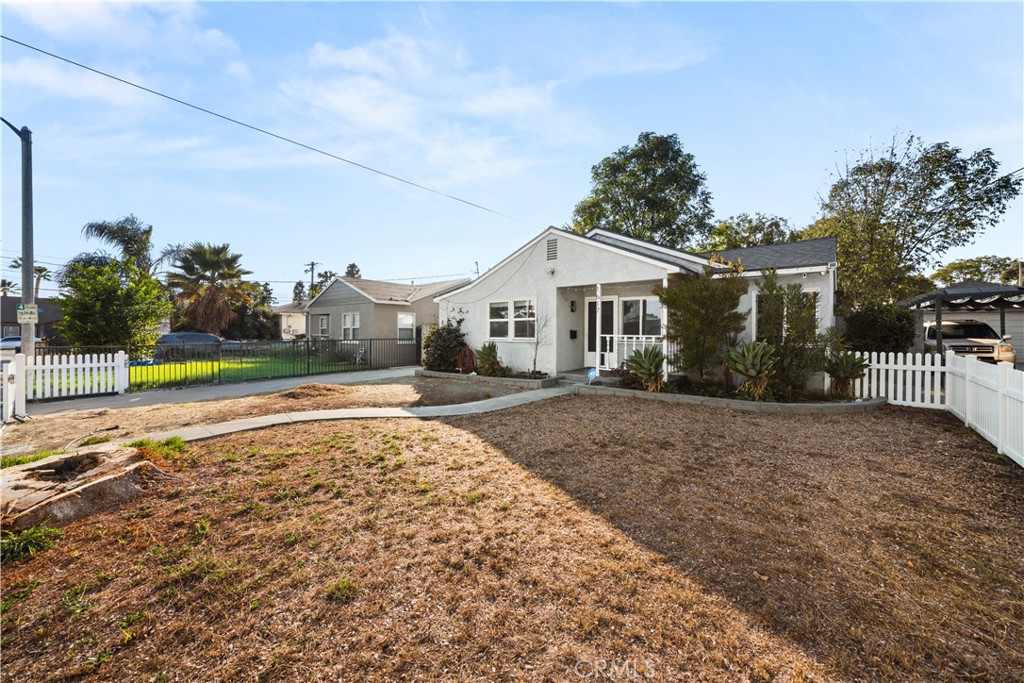 1617 N Gordon Court
