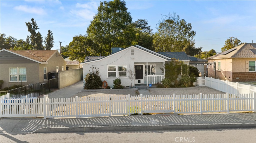 1617 N Gordon Court