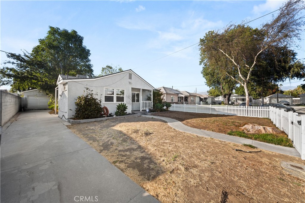 1617 N Gordon Court