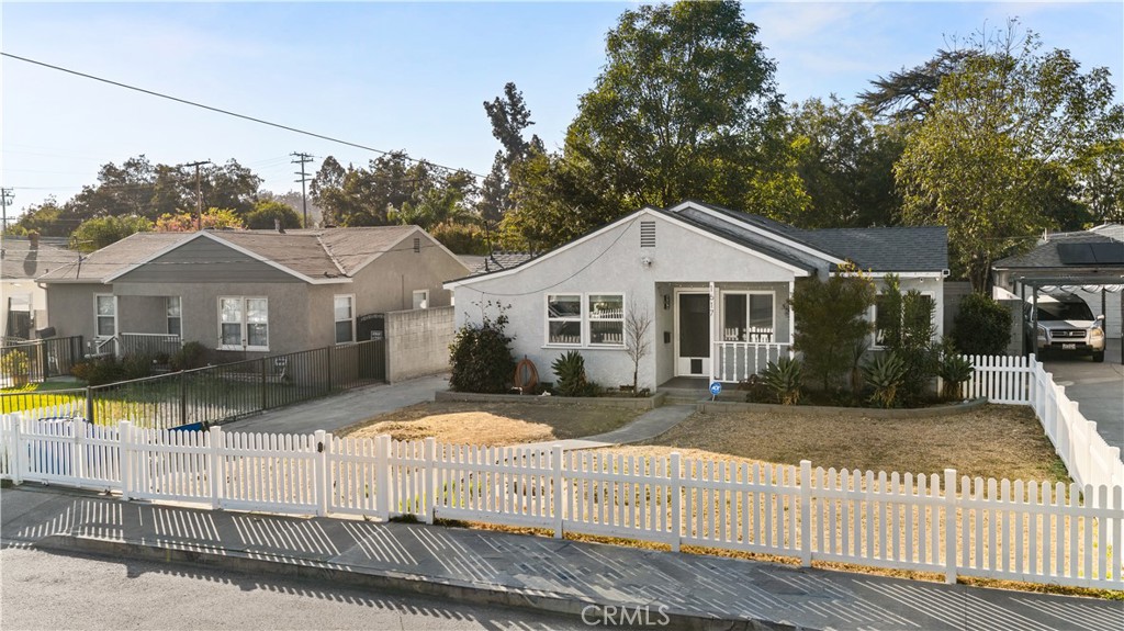 1617 N Gordon Court
