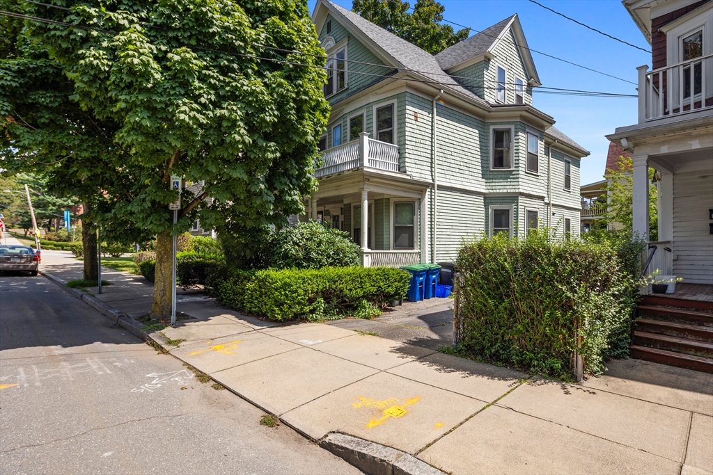 57 Packard Ave