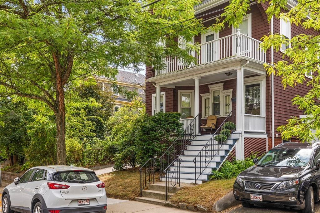 106 Electric Ave