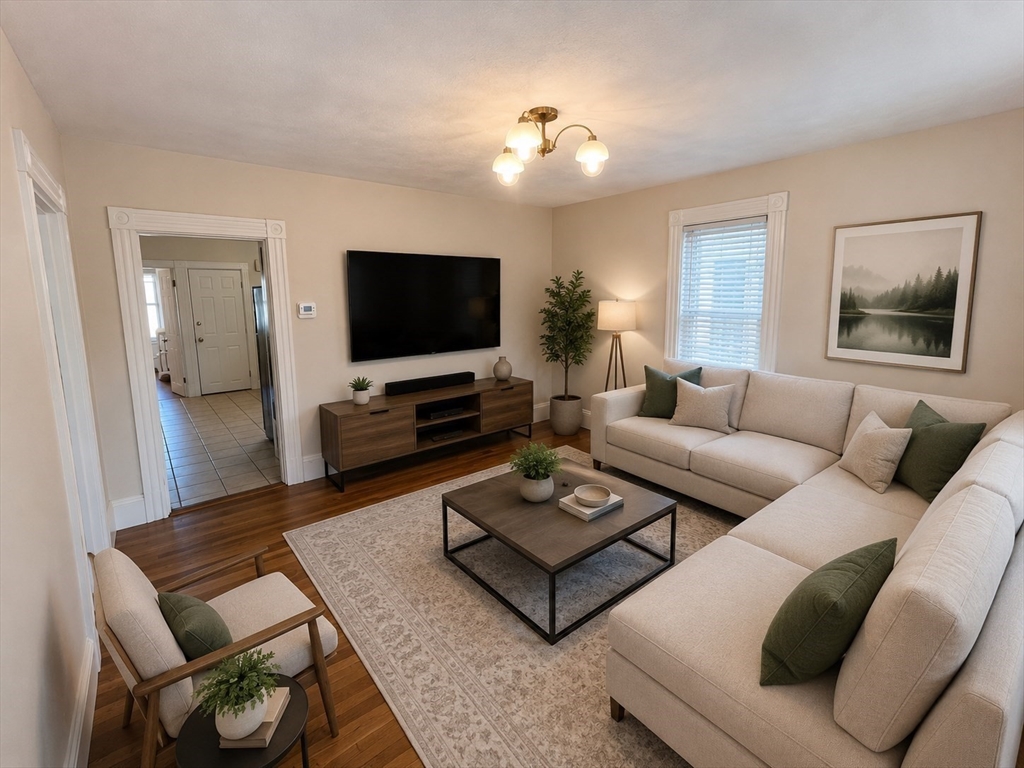 29 Watts Street # 2