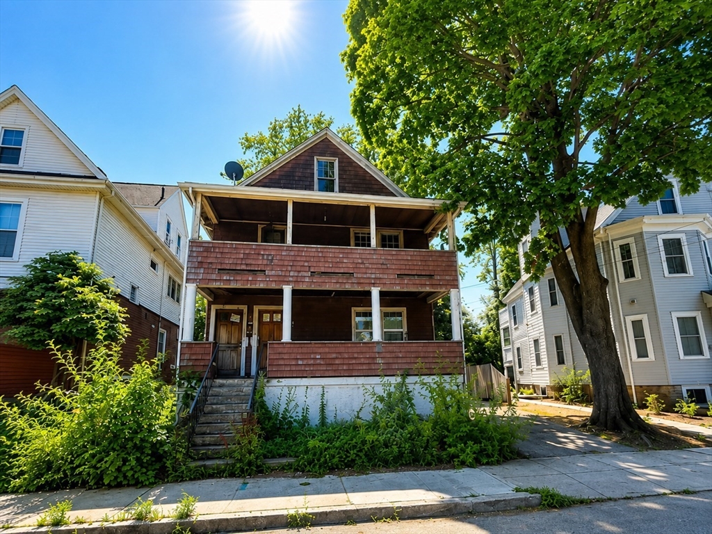 84 Orchard St