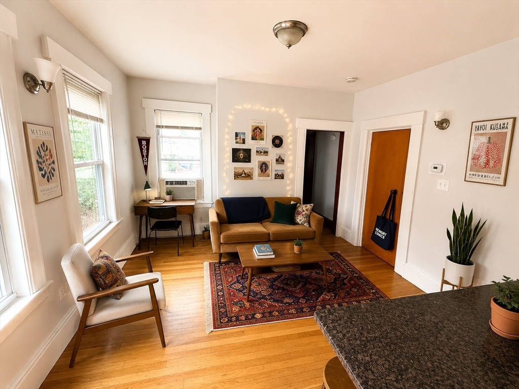 34 William St # 2