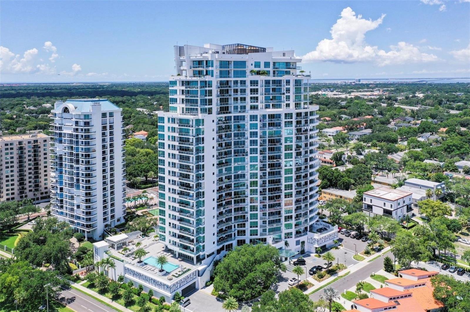 3401 BAYSHORE BLVD #1703