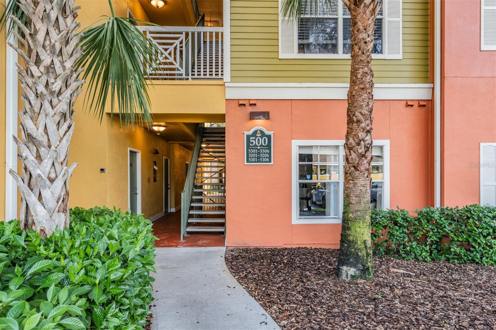 4207 S DALE MABRY HWY #5205