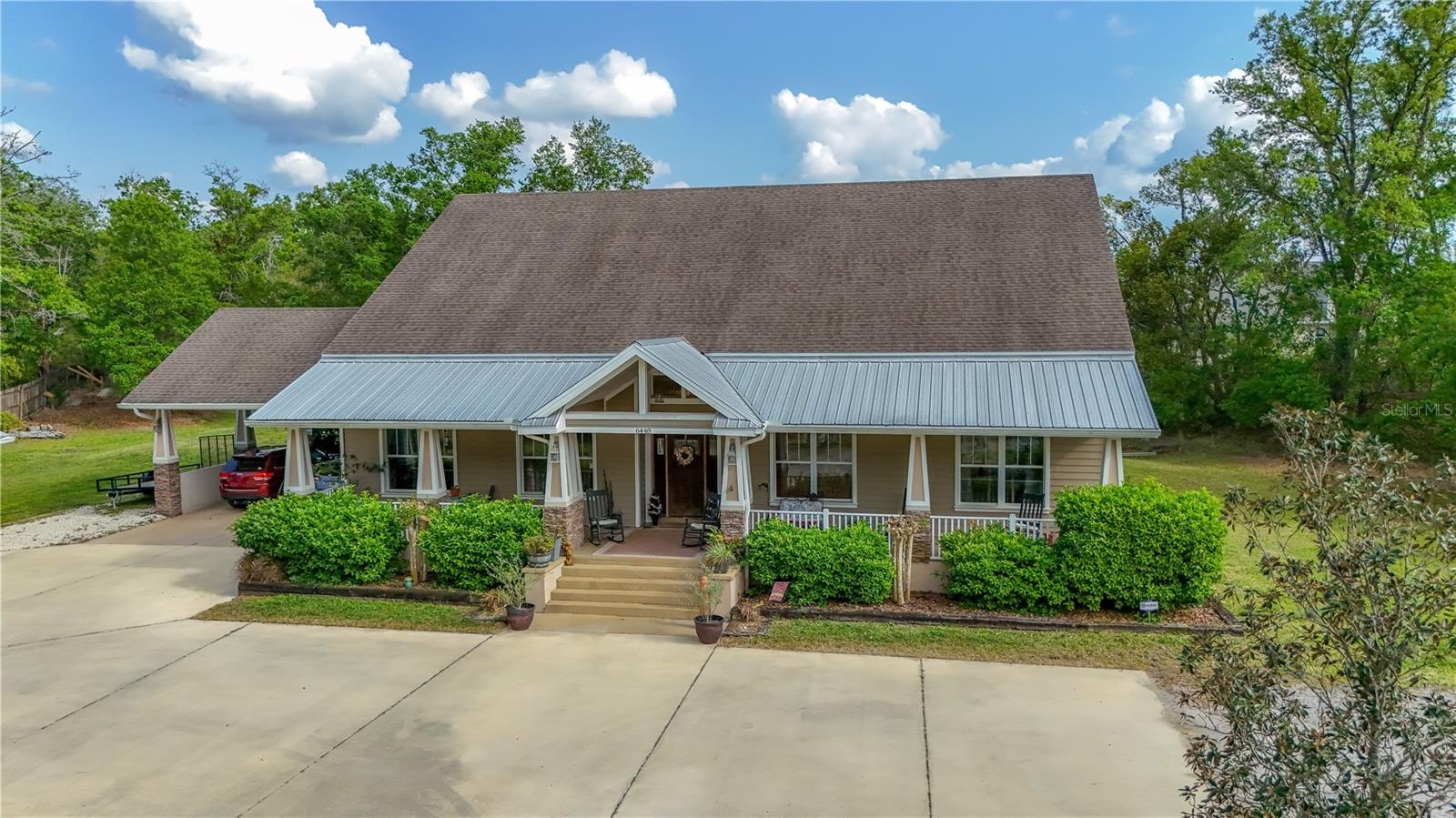 6448 COUNTRY CLUB RD
