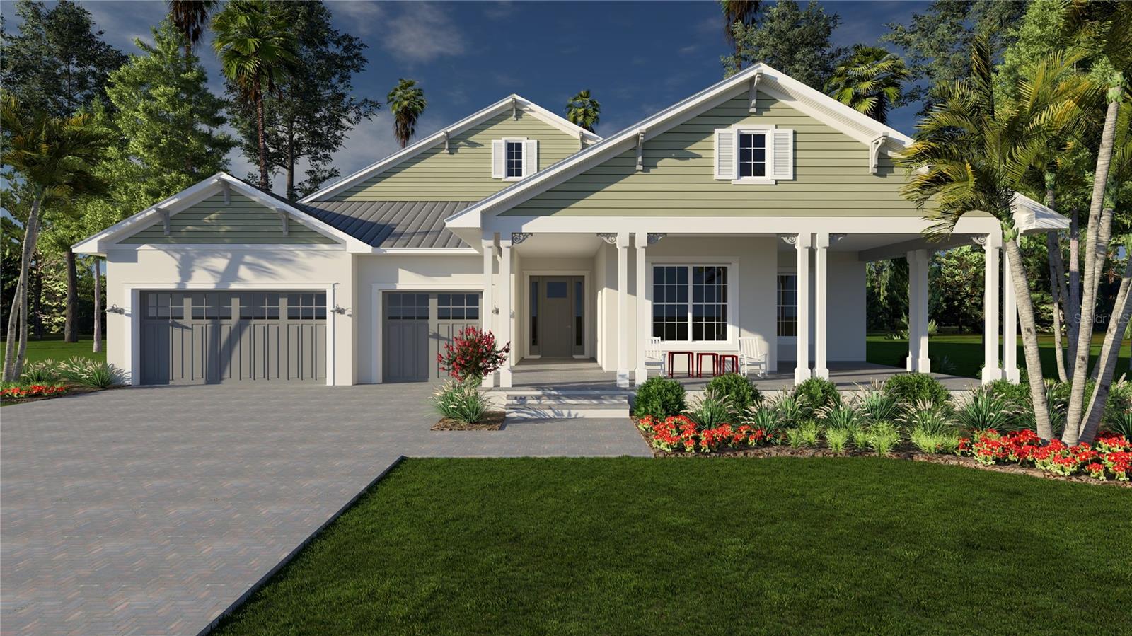 3207 LAKE PADGETT DR