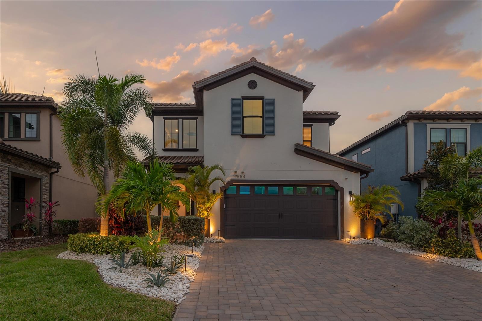 19554 ROSEATE DR