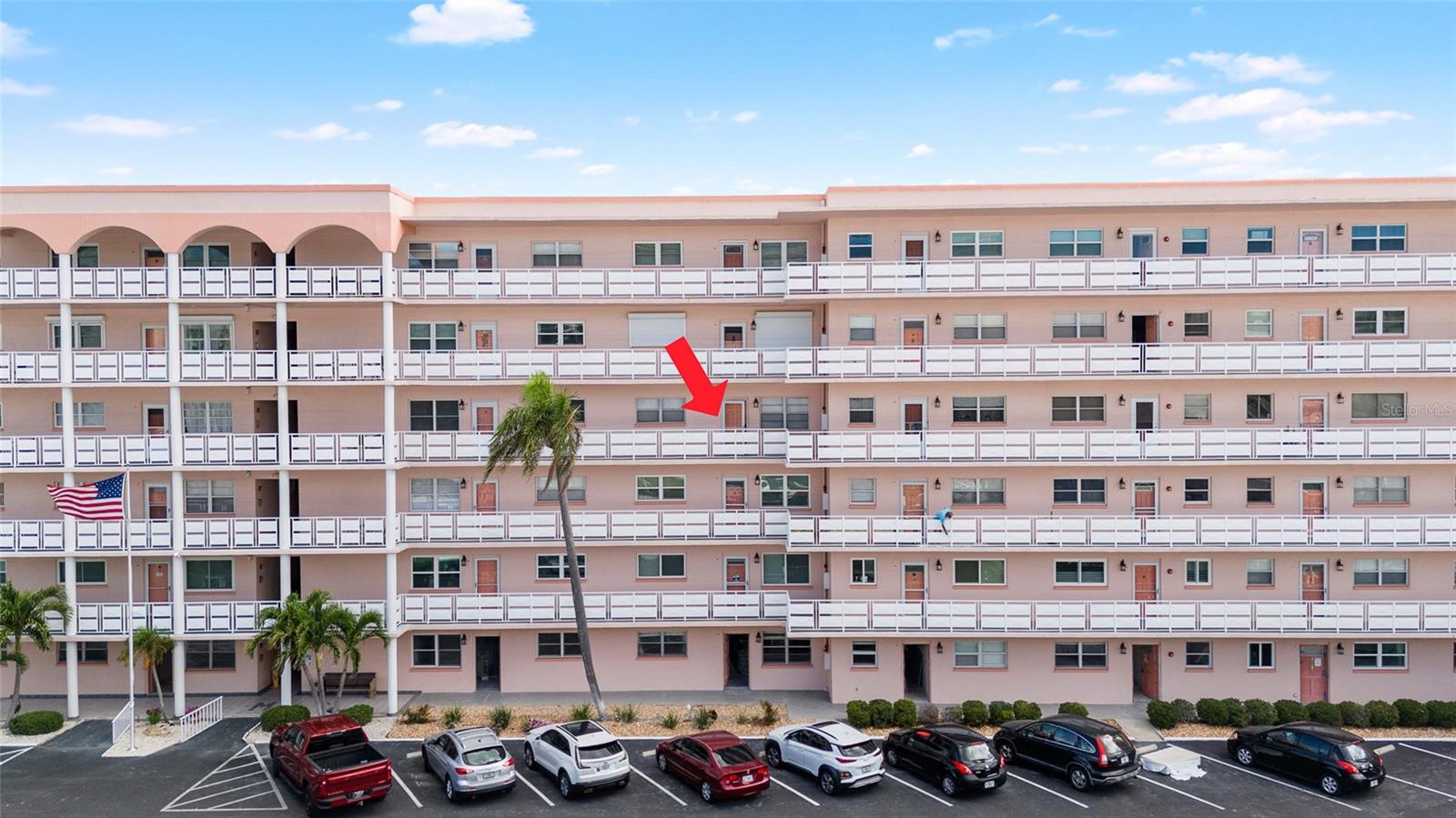 6025 SHORE BLVD S #409