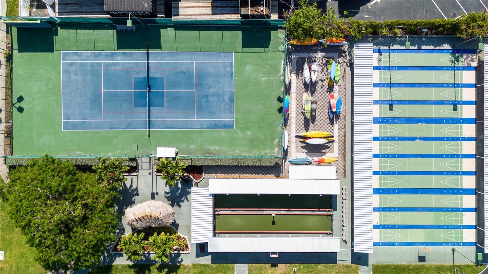 6025 SHORE BLVD S #409