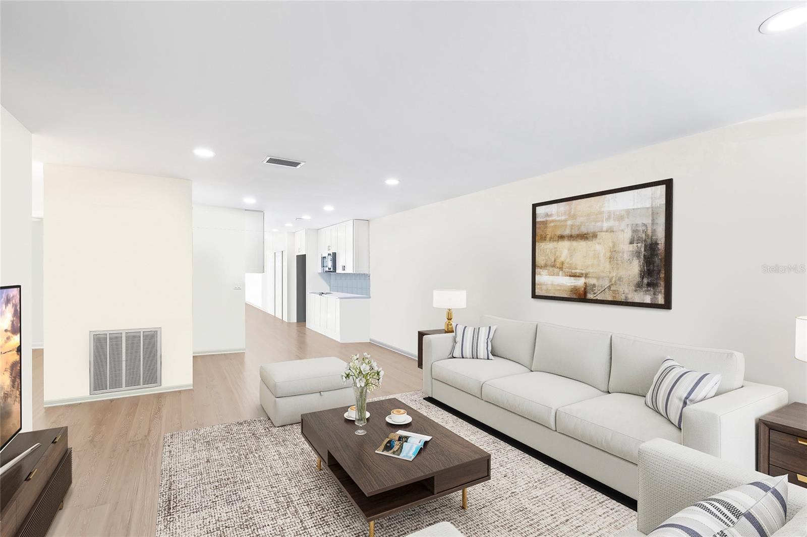 6025 SHORE BLVD S #409