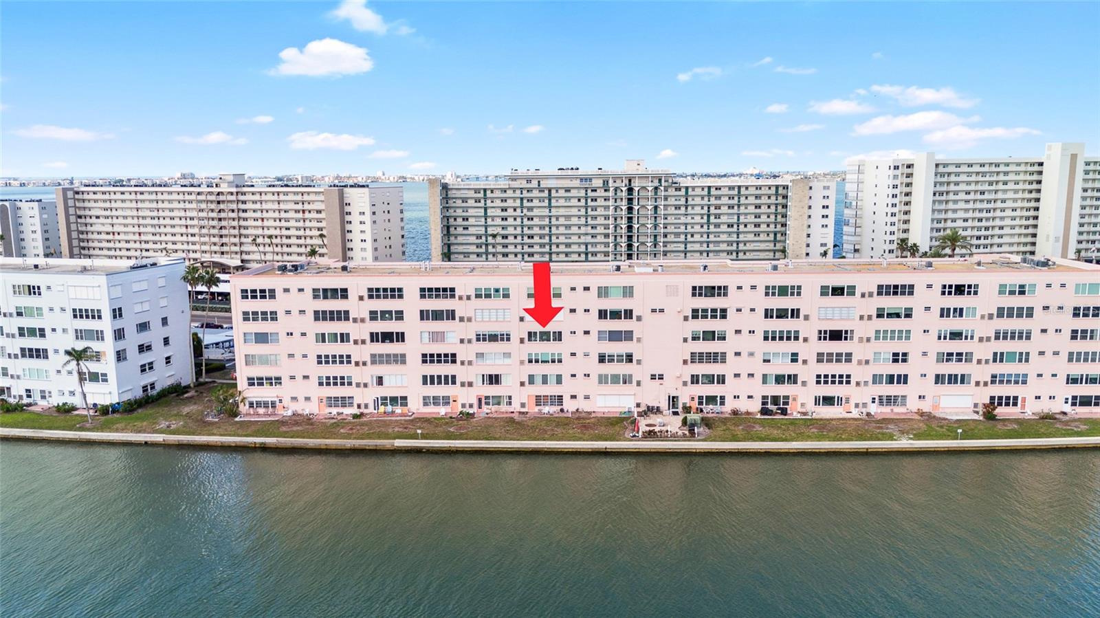 6025 SHORE BLVD S #409