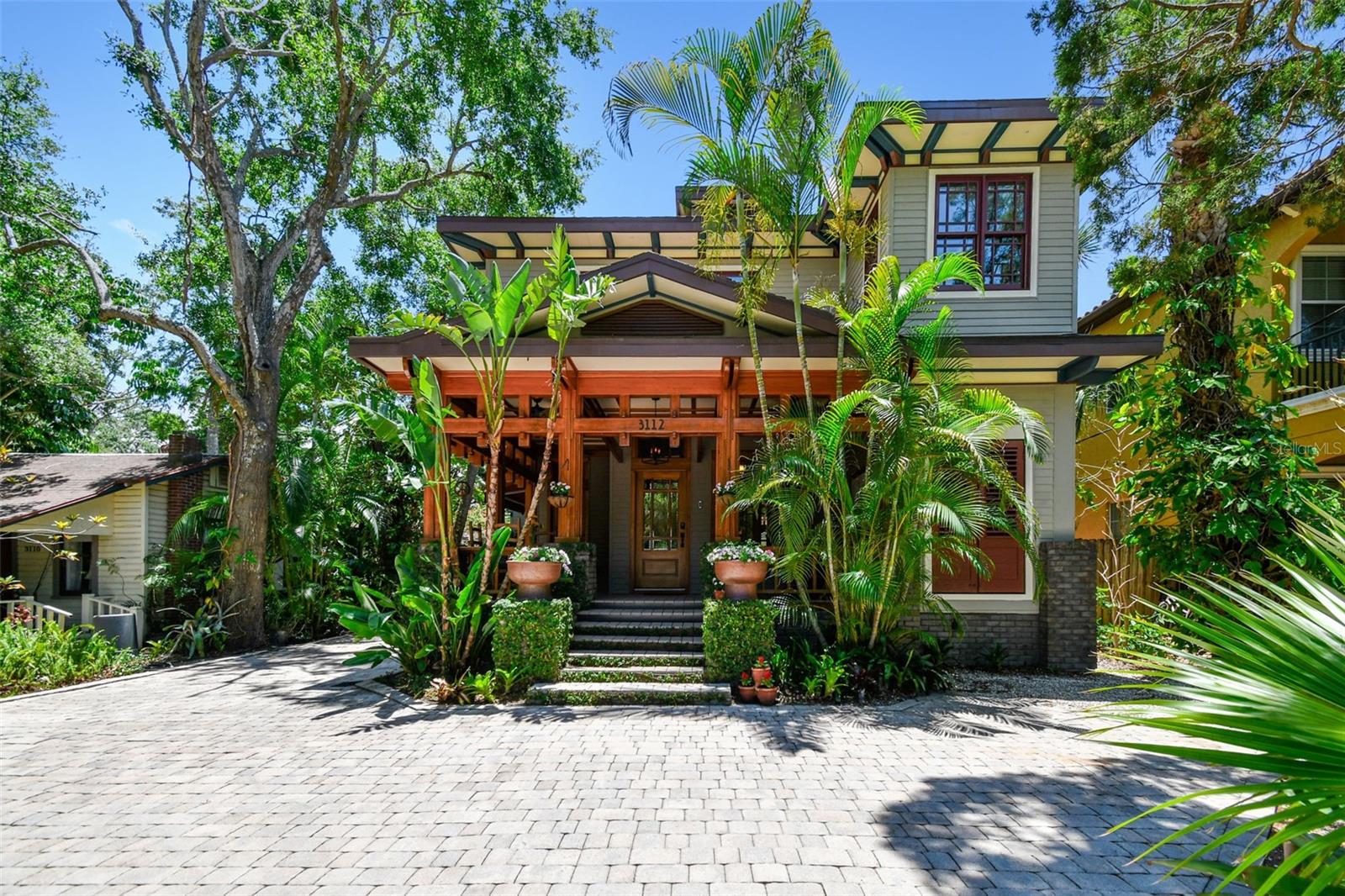 3112 W WALLCRAFT AVE