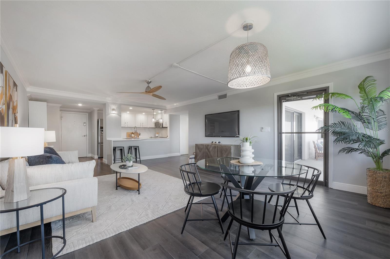 4141 BAYSHORE BLVD #1003