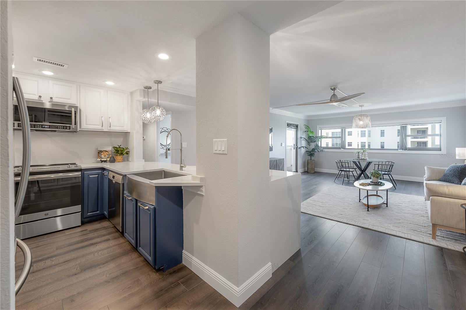 4141 BAYSHORE BLVD #1003