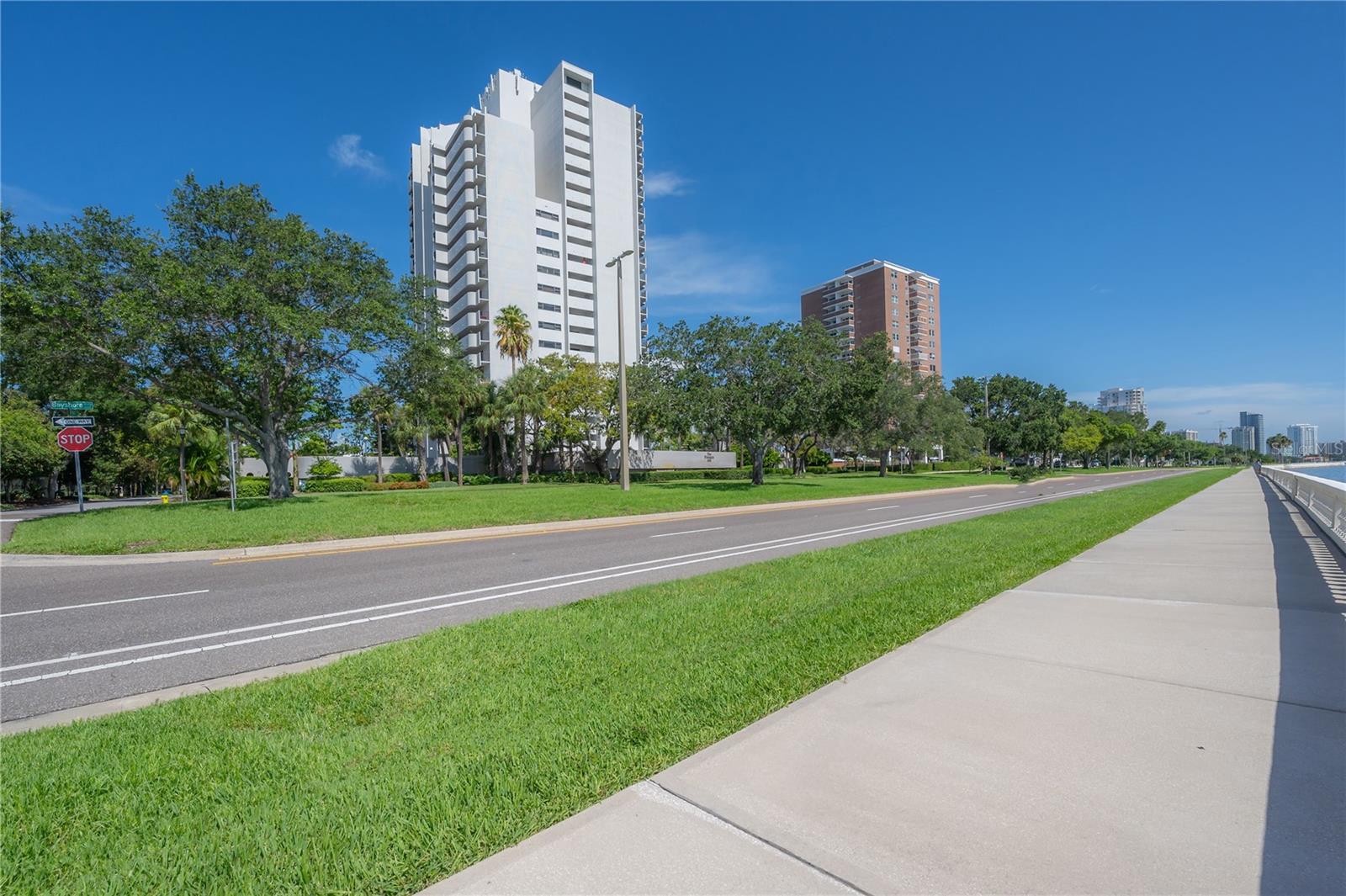 4141 BAYSHORE BLVD #1003