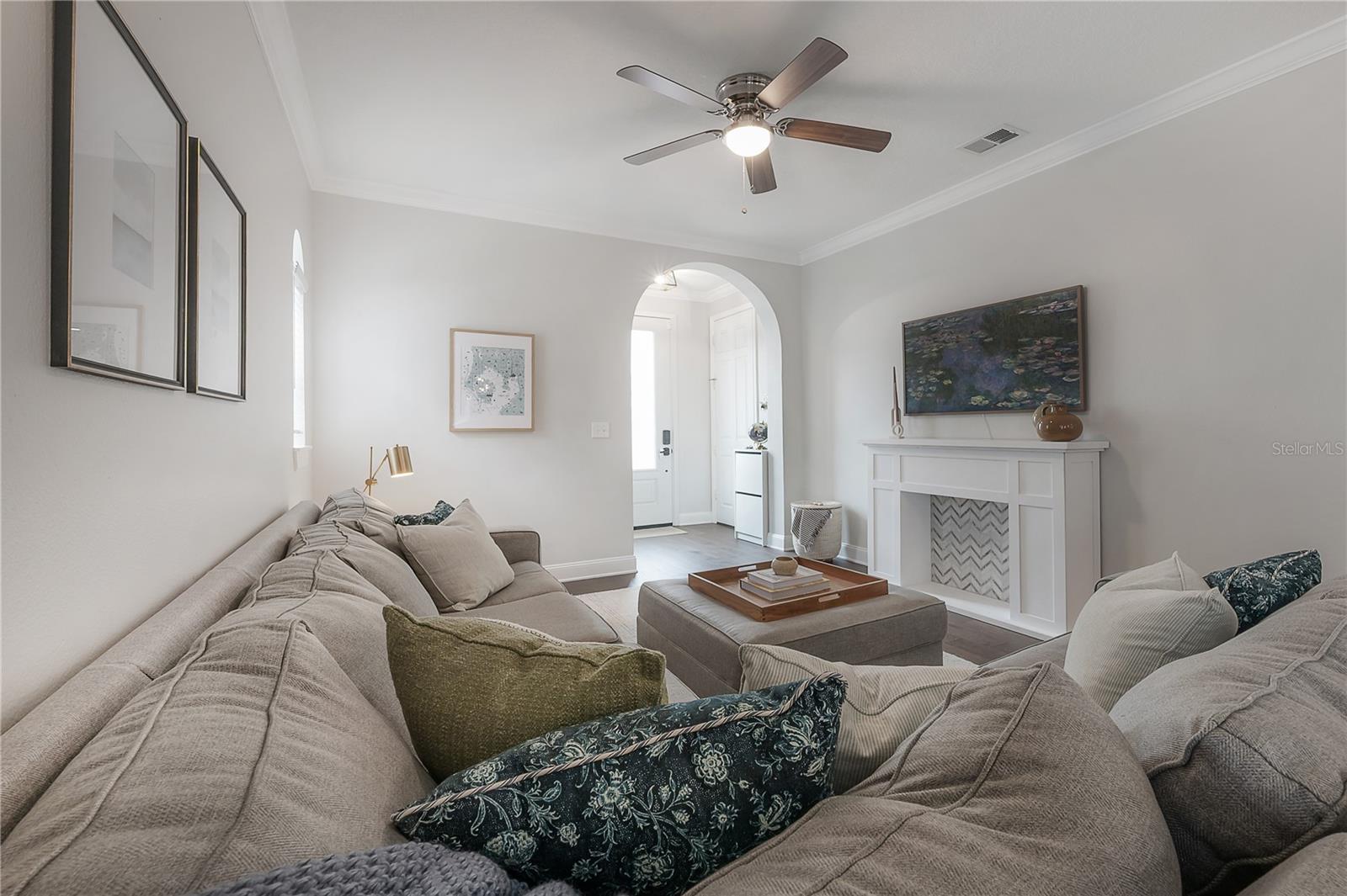 403 S FREMONT AVE #3