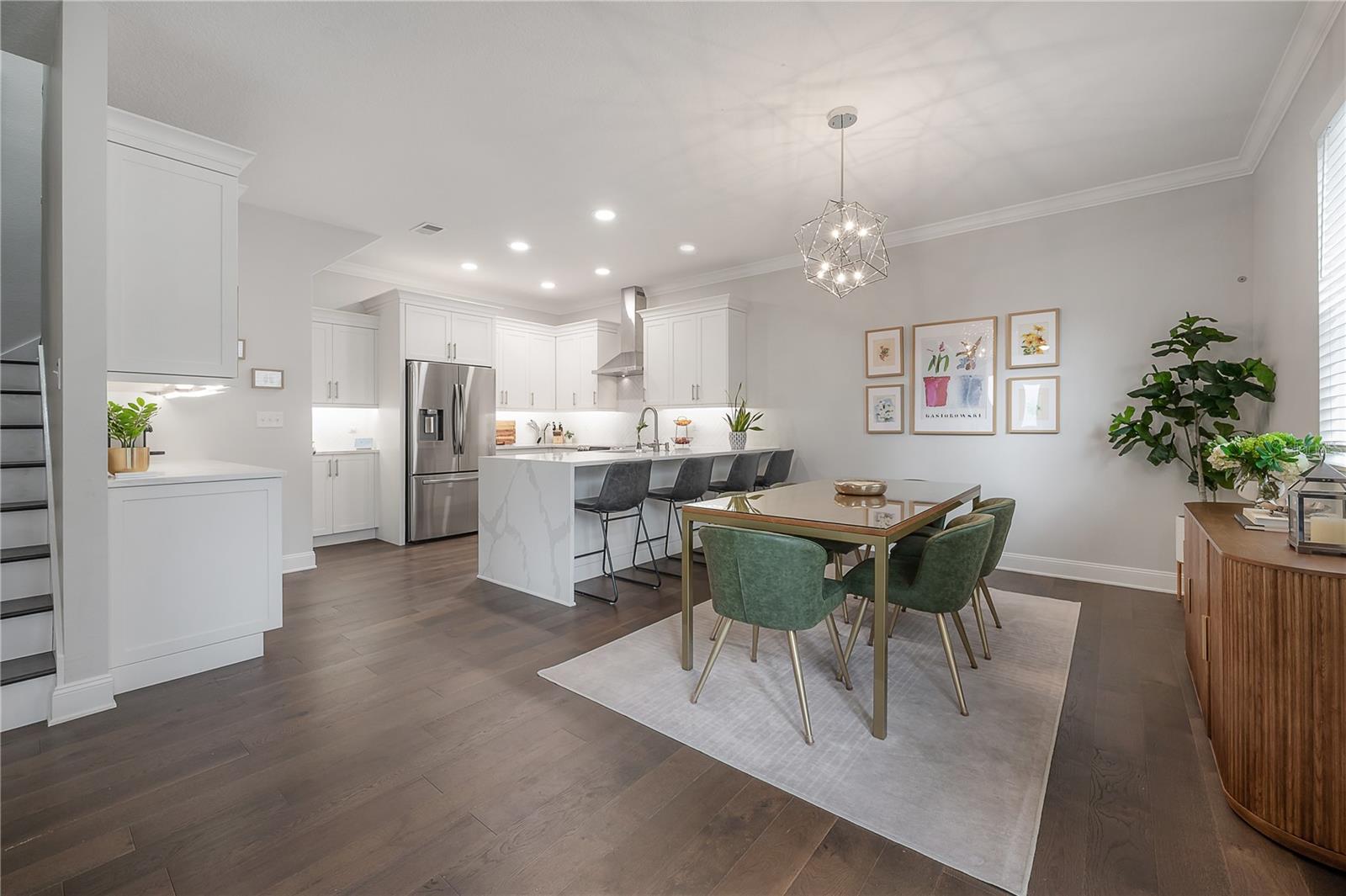 403 S FREMONT AVE #3