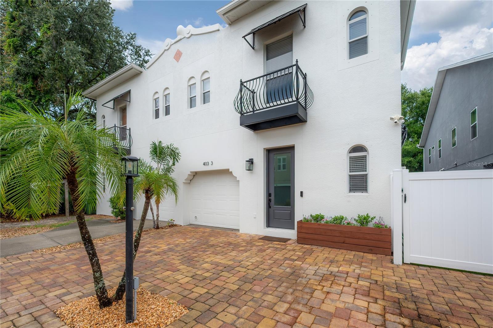 403 S FREMONT AVE #3