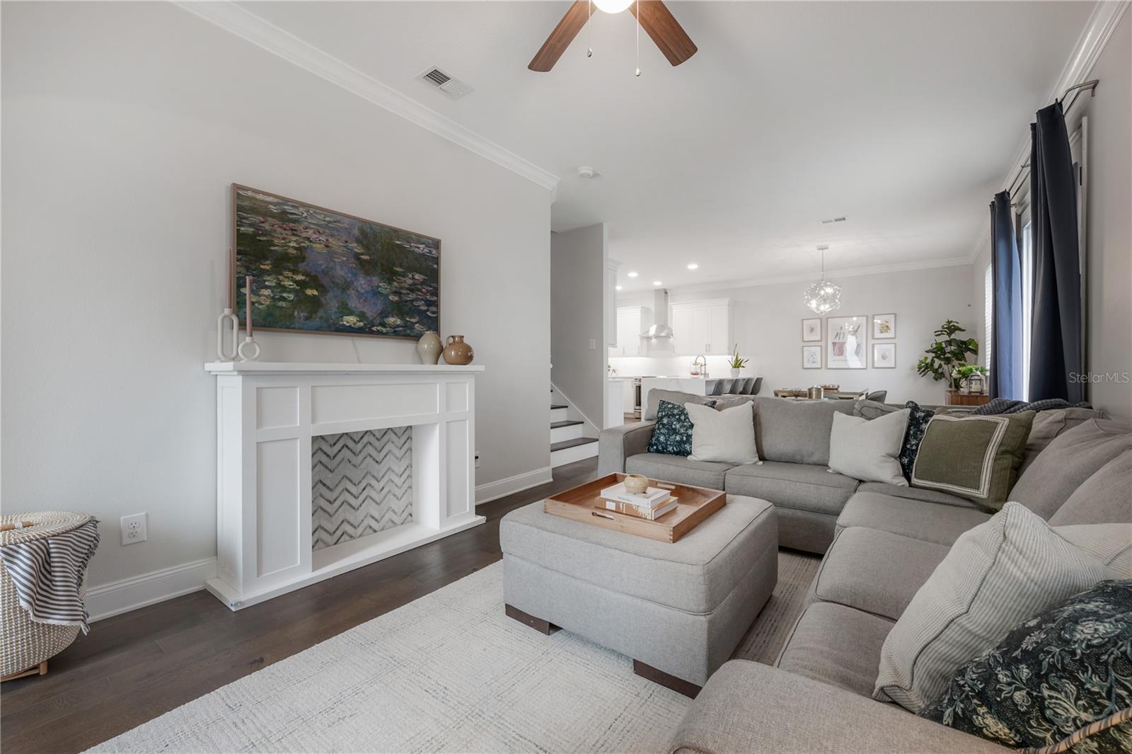 403 S FREMONT AVE #3