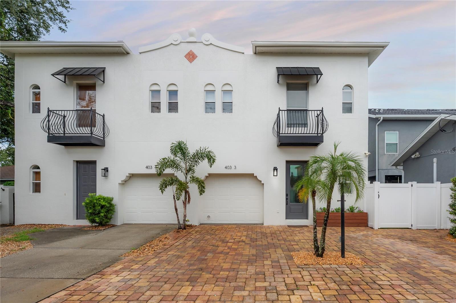 403 S FREMONT AVE #3