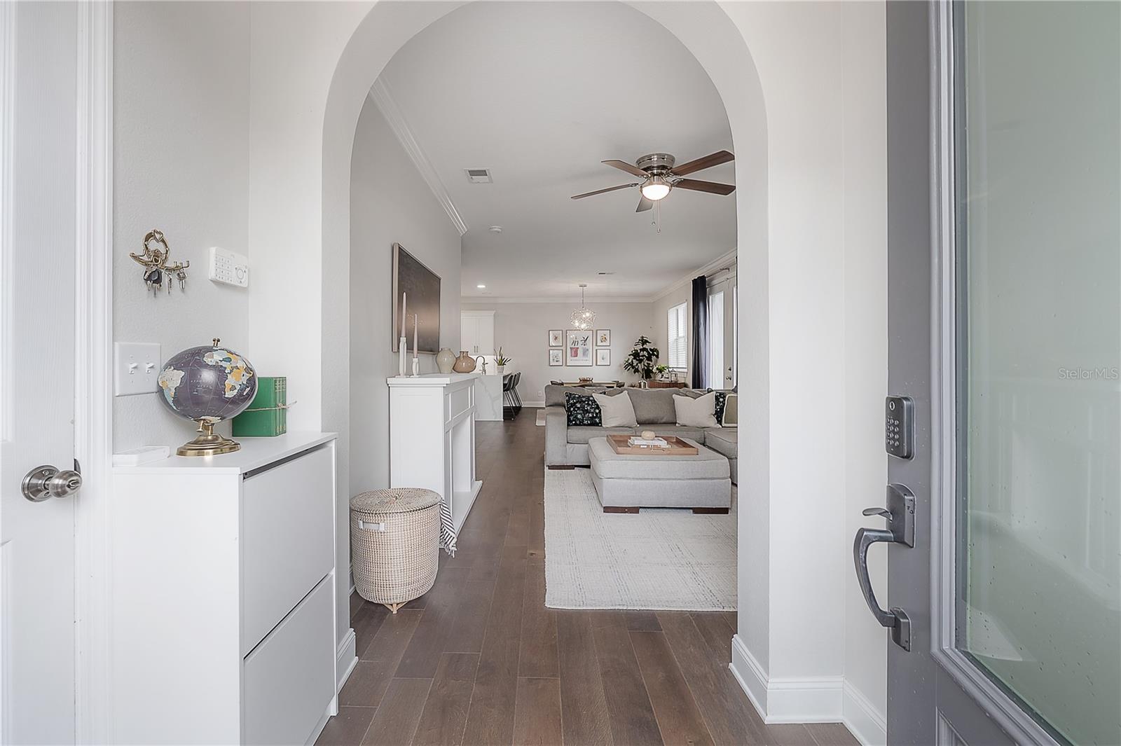 403 S FREMONT AVE #3