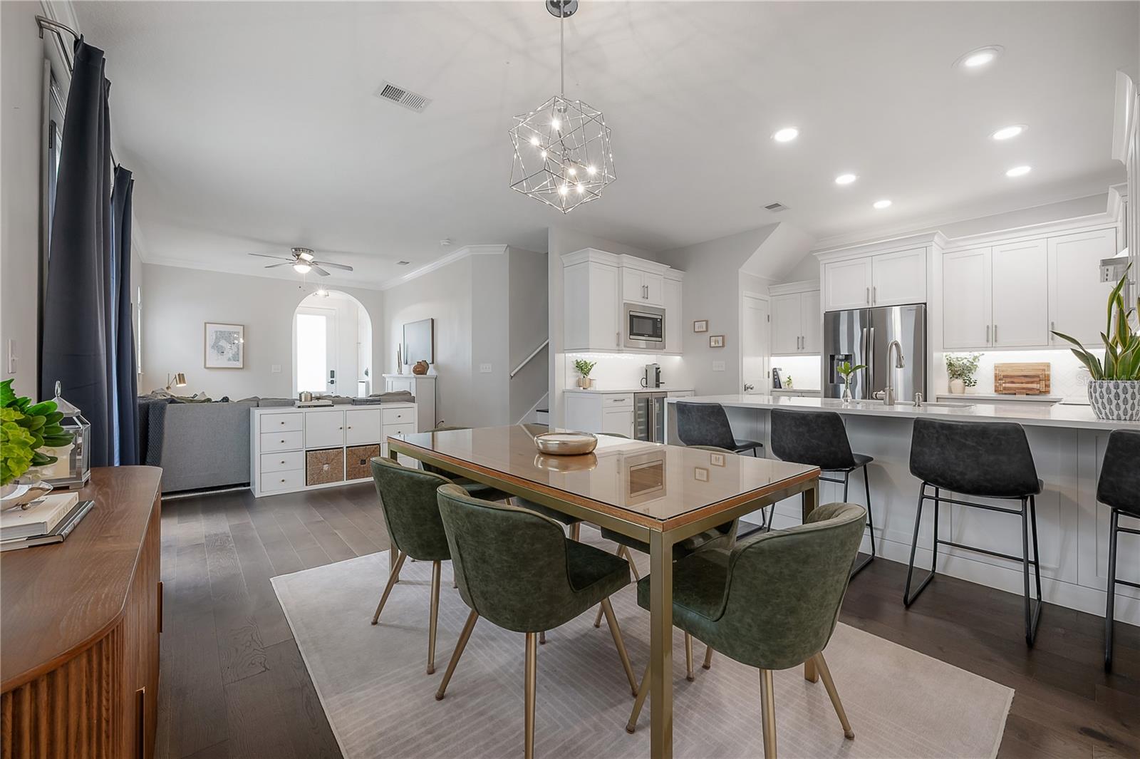 403 S FREMONT AVE #3