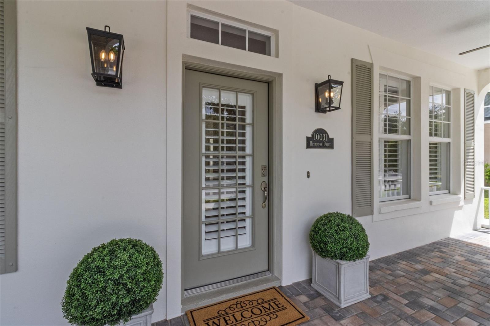 10031 BROMPTON DR