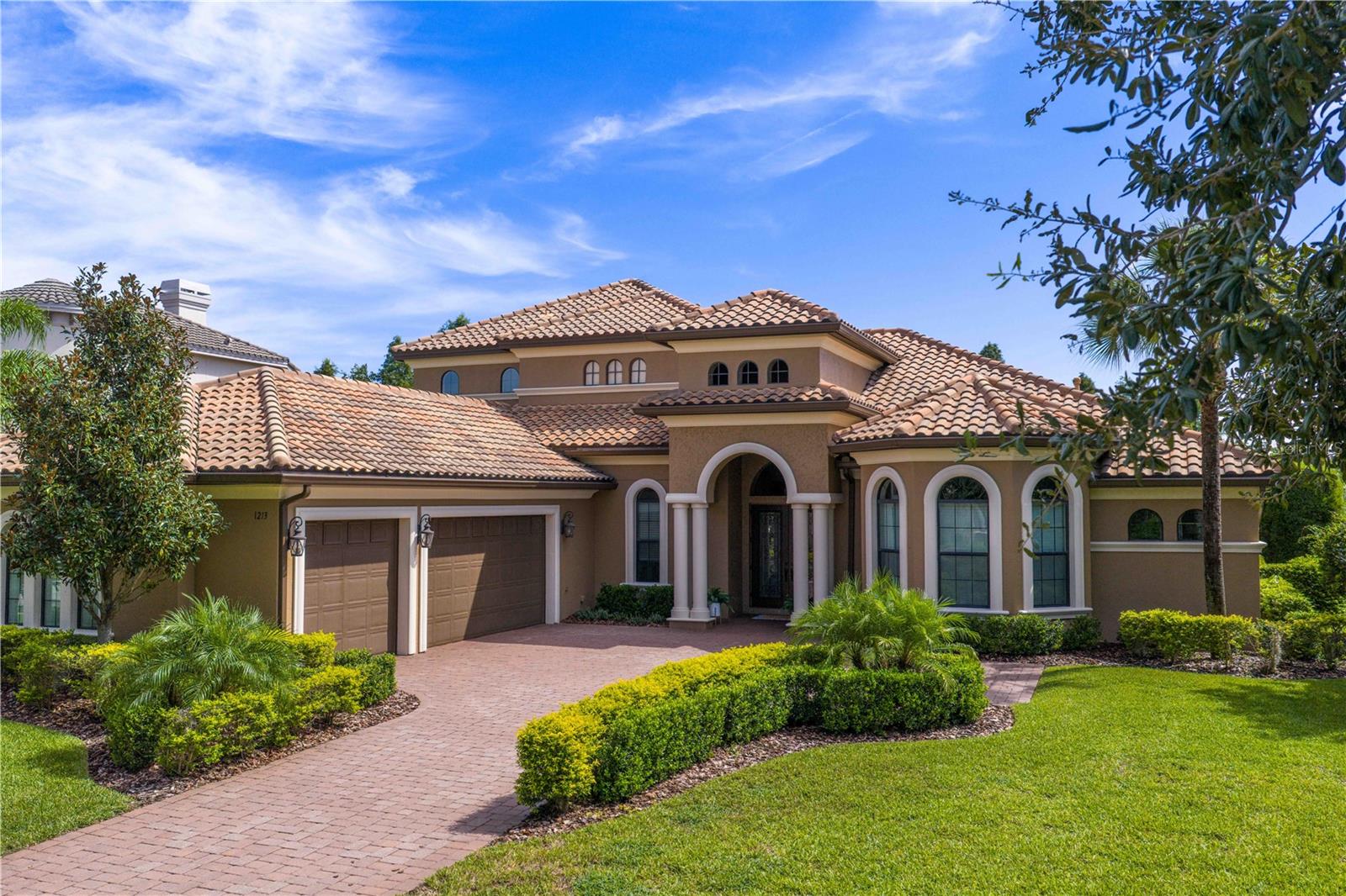 1213 MERRY WATER DR
