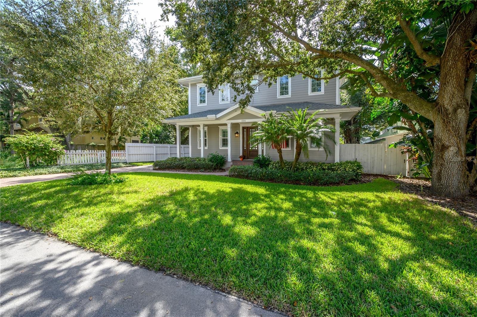 3316 W VILLA ROSA ST