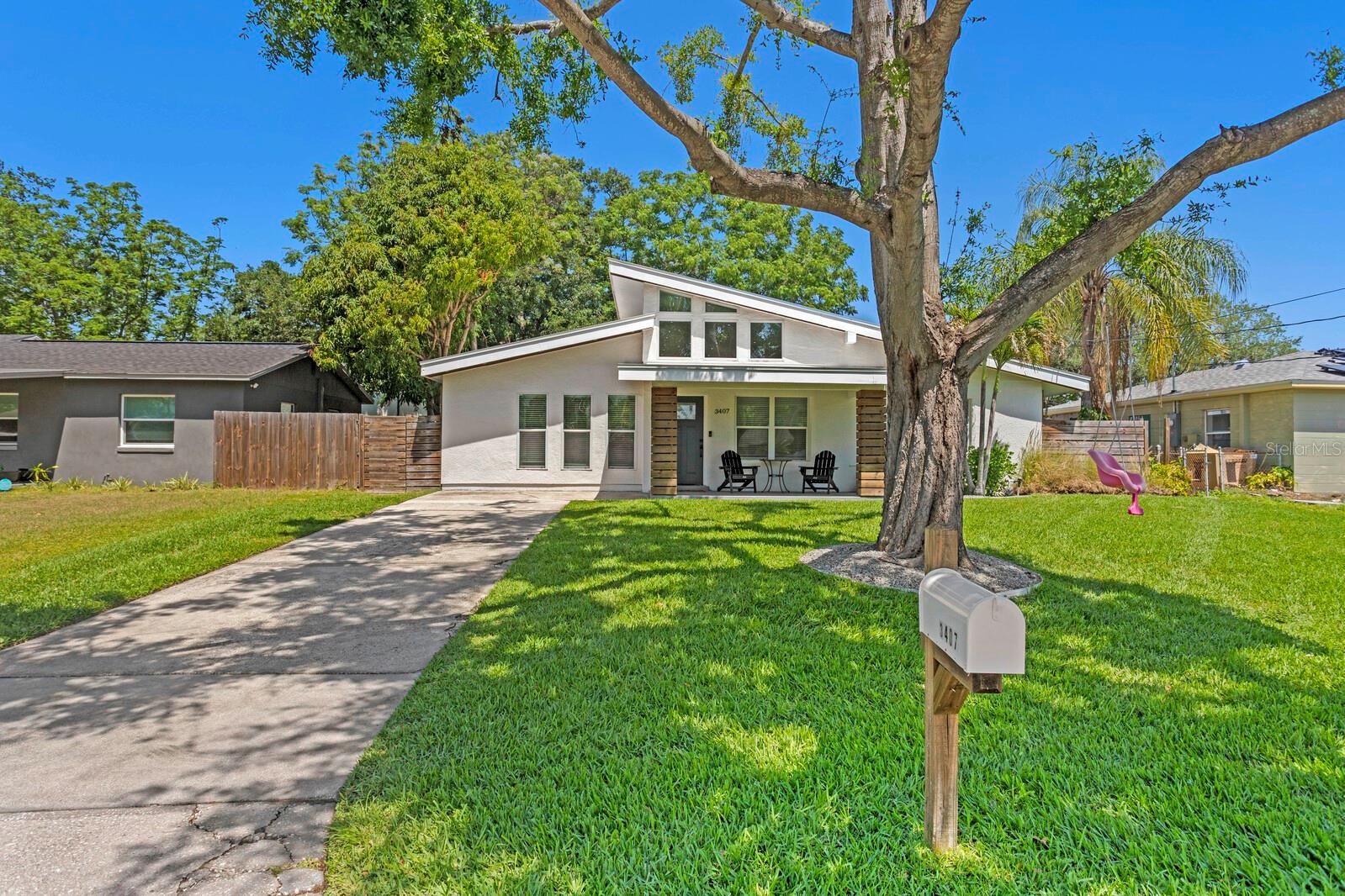 3407 W ROGERS AVE