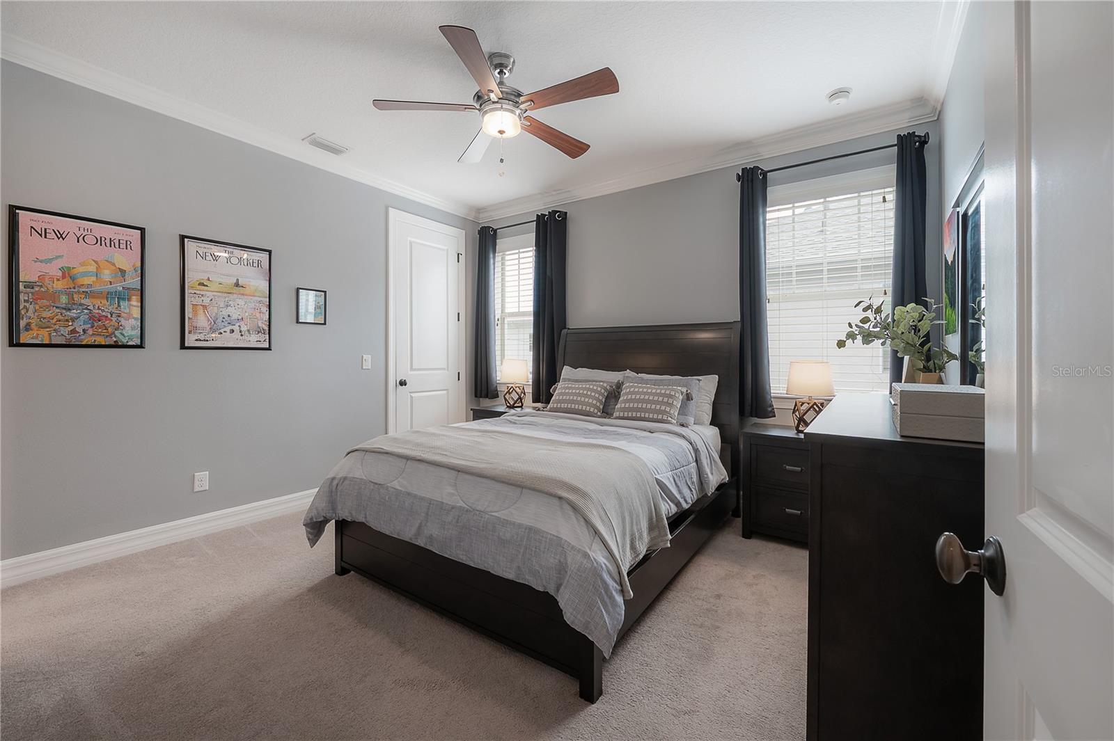 2937 W BAYSHORE CT