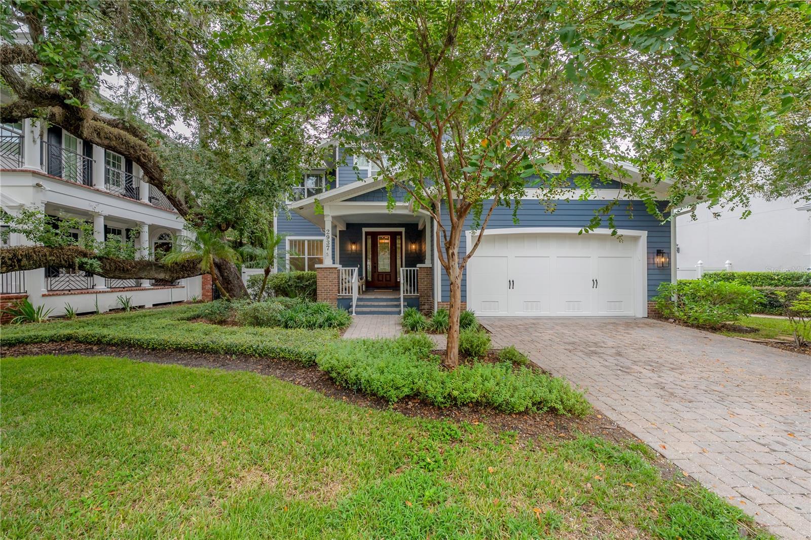 2937 W BAYSHORE CT